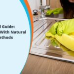 Stainless Steel Guide How To Clean With Natural And Potent Methods